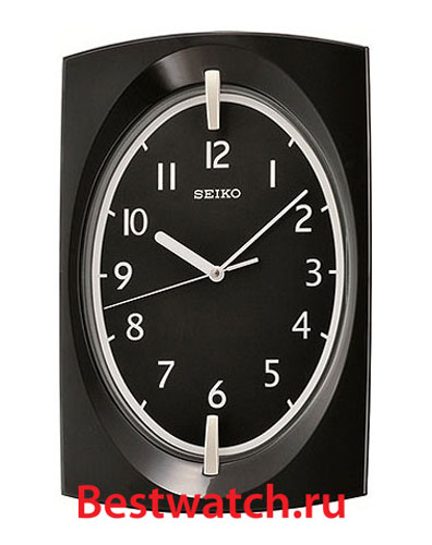 Настенные часы Seiko Clock QXA519KN